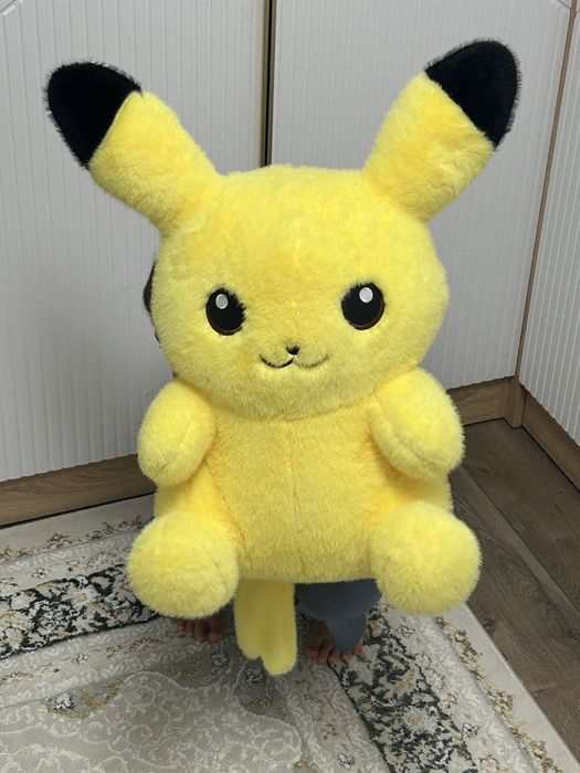 Продаю мягкие игрушки