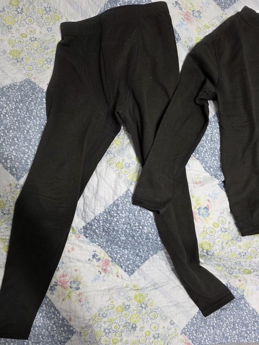 Продам термобелье мужское