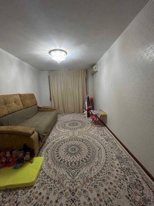 Продажа 2-комнатной квартиры