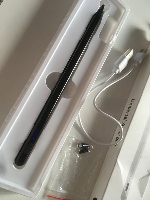 Stylus Pen Tablete/Laptop iPad, Android, Windows