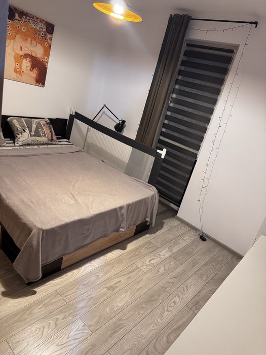 Apartament 2 camere - Pallady- decomandat- loc de parcare