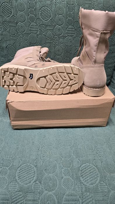 Bocanci Militari Marisdal