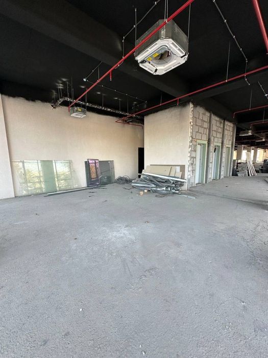 Продается помещение Modera Towers
Улица Шота Руставели 3.600м2