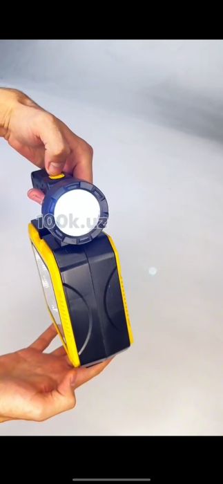 Fonarli naboʻr projektor