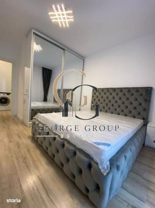 Inchiriere 2 camere Nusco Citta Residence|Mega Mall