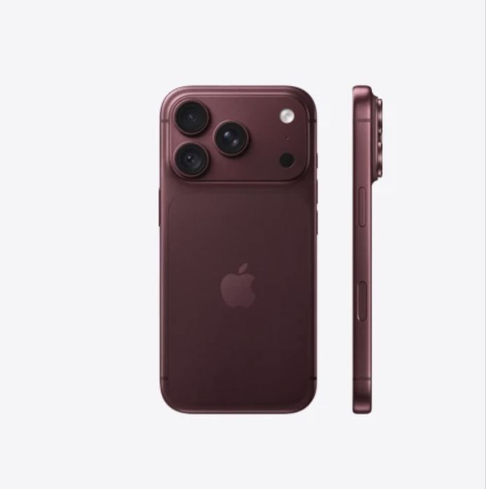 Iphone 18 pro | 256гб Burgundy