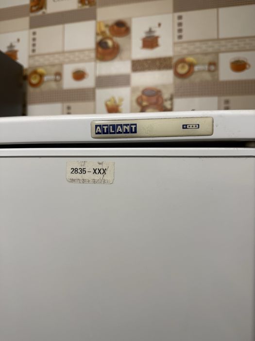 Продам холодильник Б/У