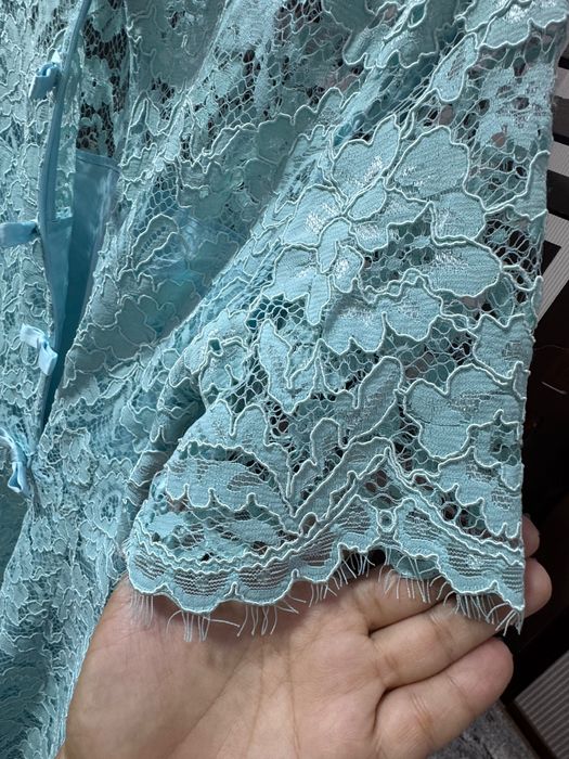 Платье вечернее, коктельные С-М размер