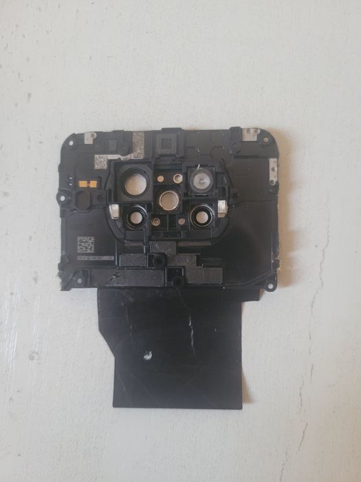 Xiaomi Poco X3 NFC запчасти (плата, камеры, корпус)