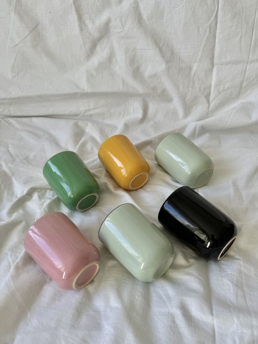 Ikea TRENDIG limited edition чаши