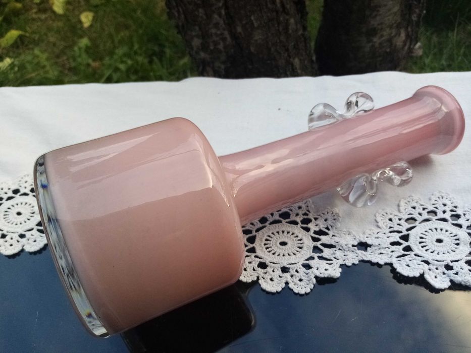 Винтидж полска ваза