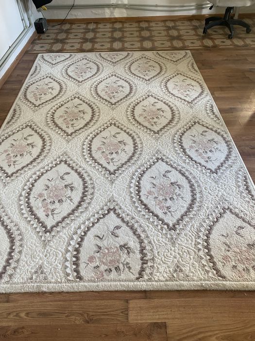 Кылем, палас, ковер