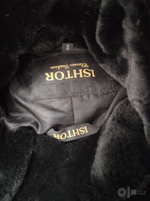 Ayollar shubasi sotiladi