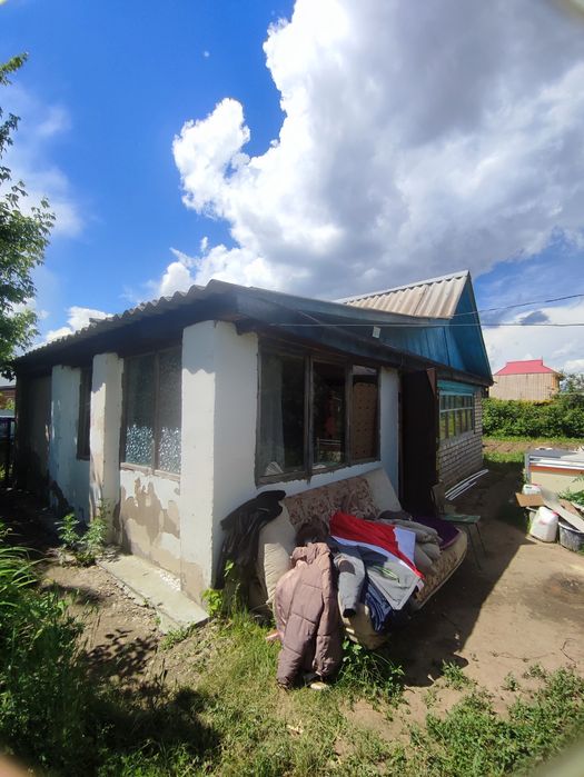 Продам любимую дачу мкр Жулдыз