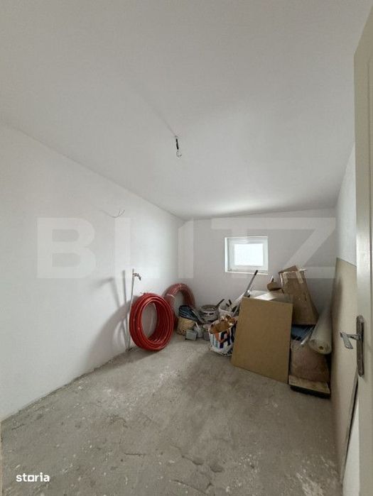Casa P+M+beci,  211 mp utili, 432 mp teren, Livezi