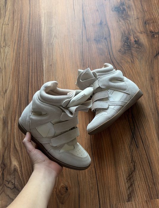 Isabel marant papuci pt femei