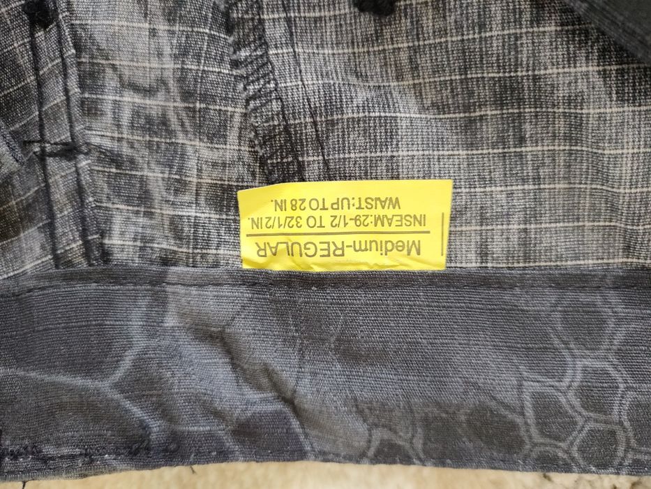 Военная форма в отличном состоянии