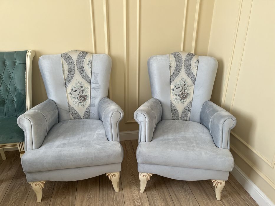 Продаю диван, 2кресла.