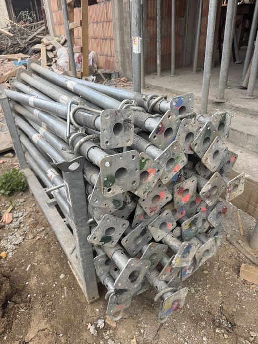 Vand popi peri 3,5 m