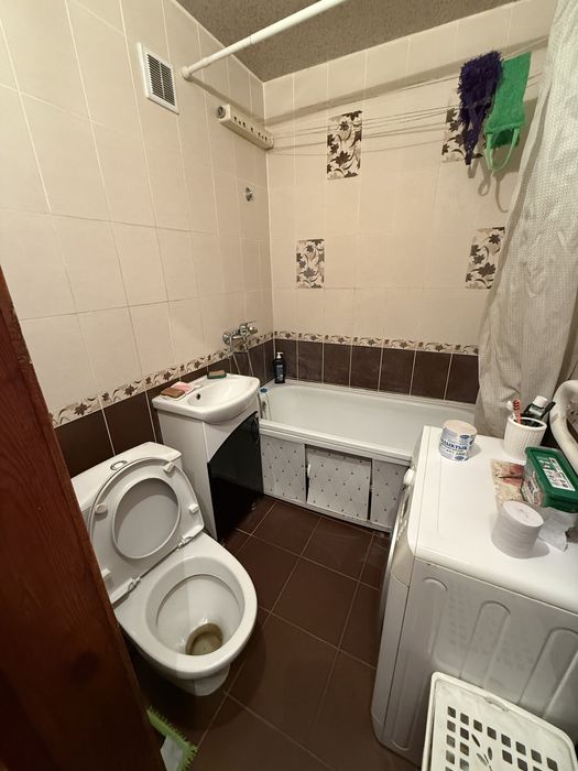 Продам 1-ку в Центре!