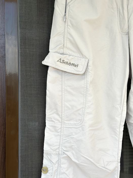 Дамски туристически панталон Schöffel (Outdoor Pants L) - размер M(38), Отлично състояние