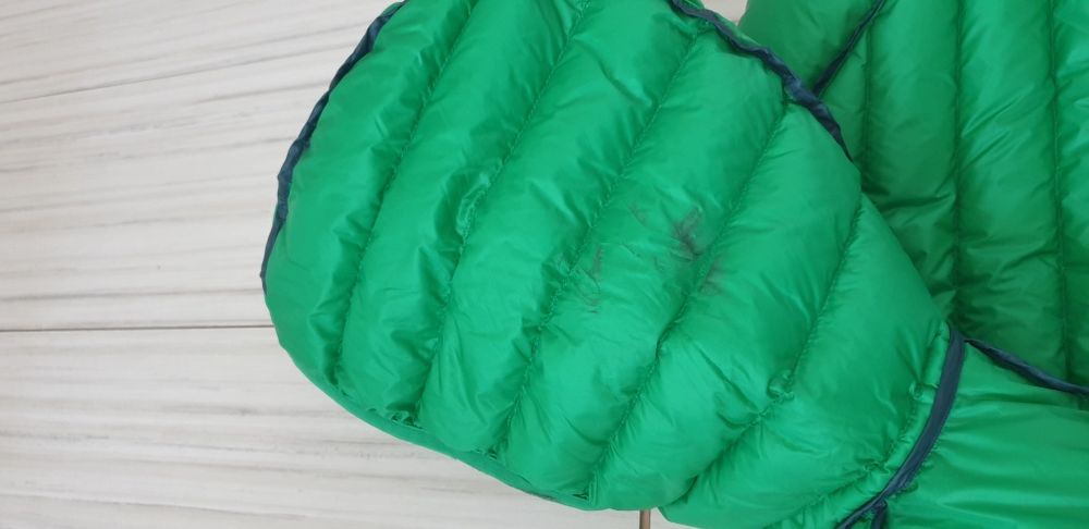 JOTT Down Vest  Hoodie / 3XL / 4XL НОВО!  ОРИГИНАЛЕН МЪЖКИ Пухен  Елек