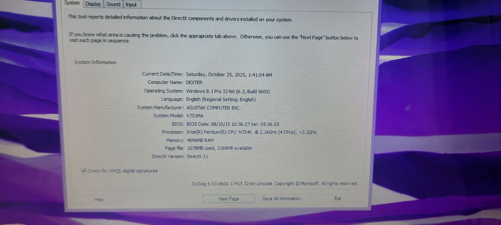 Vand doua laptop-uri
