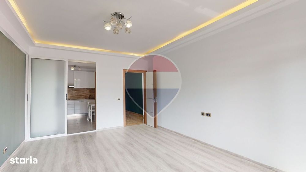 PET FRIENDLY | 70 mp utili | 2 camere | DE INCHIRIAT | Coresi — fotografia 3