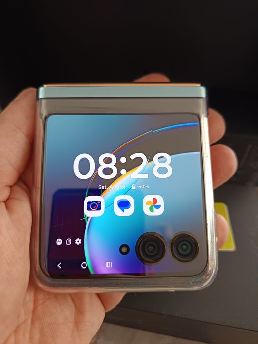 Motorola Razr 40 ultra