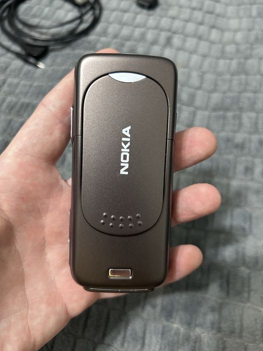 Nokia N73 Music Edition обмен