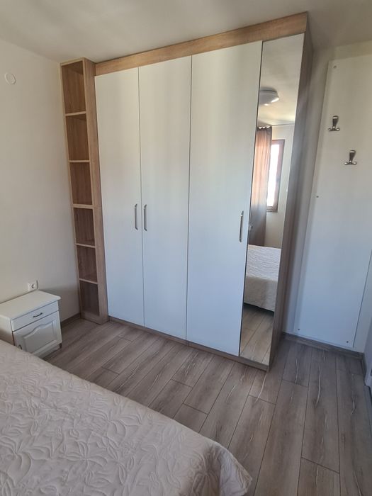 Дава се под наем Двустаен апартамент в Пловдив, Кючук Париж - 65 кв.м за 459 € - Снимка #9