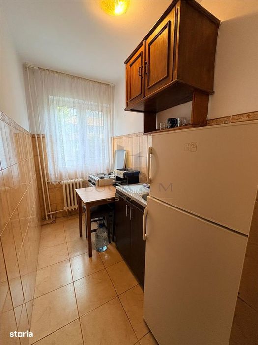 Apartament 2 camere | Etaj 1 | Spitalul Judetean