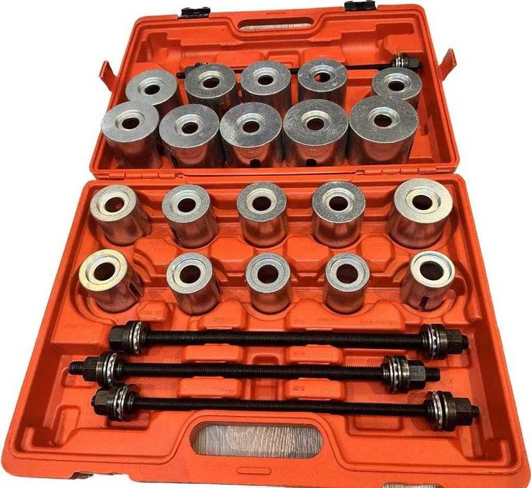 Trusa Profesionala Pentru Montat Demontat Bucse, Rulmenti NOU