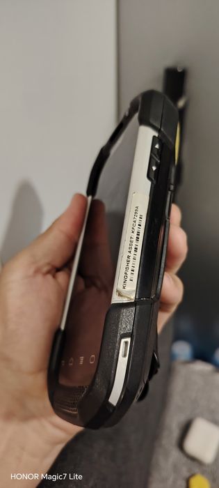 Terminal mobil Zebra TC70- Android