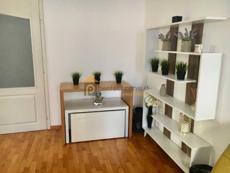 Дава се под наем Двустаен апартамент в Пловдив, Каменица 1 - 70 кв.м за 400 € - Снимка #2