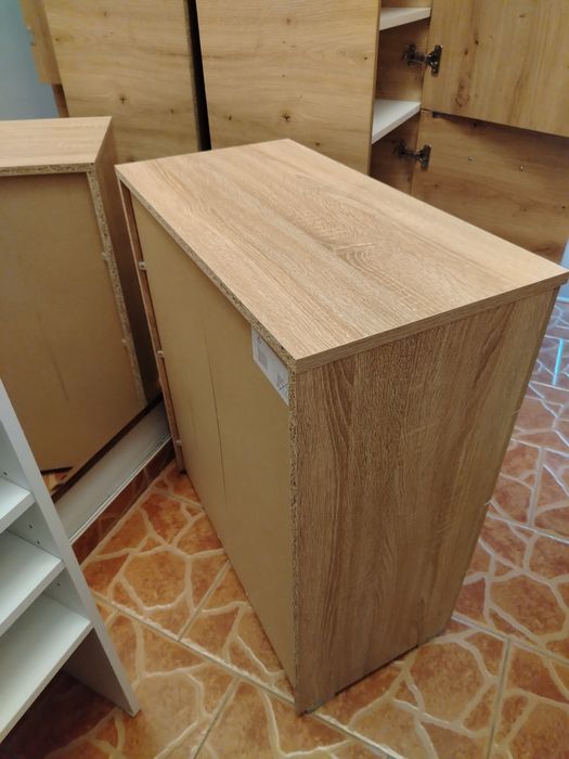 Comodă RITMO 4 sertare