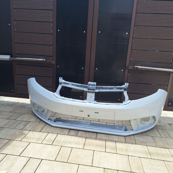 Bara fata alba dacia logan sandero mcv model facelift