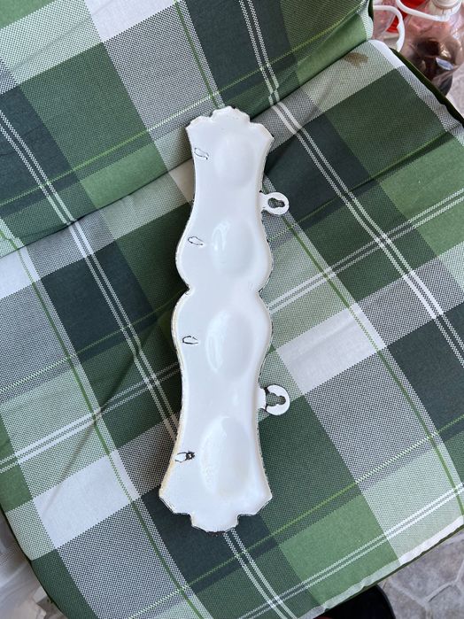 Емайлирана табелка