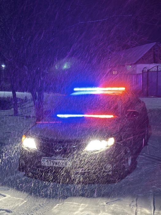 Сторобоскопы (мигалки)