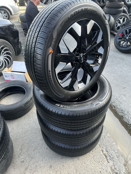 Kia sportage ristayling diska balon full 2025-yil
