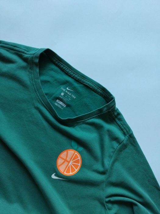 Nike xl детска тениска