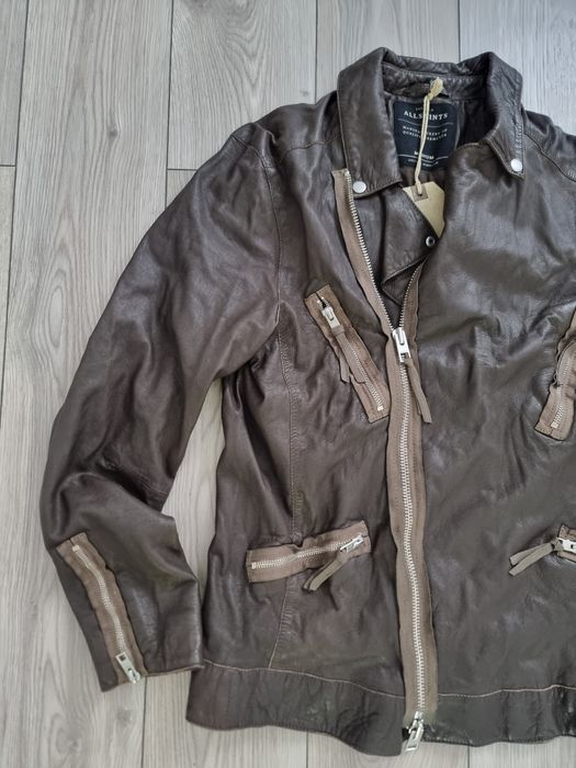 Geaca All Saints Maro Piele