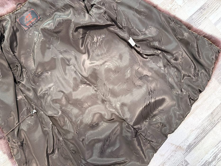 Blana naturala nurca vizon