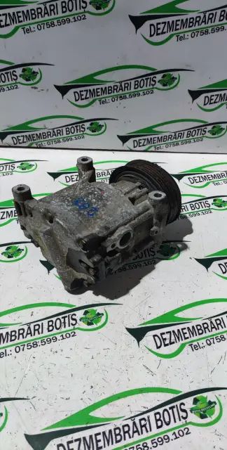 Compresor AC Fiat Punto 2005 1.2 MT (80 hp)