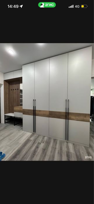 Мебель на заказ Тараз