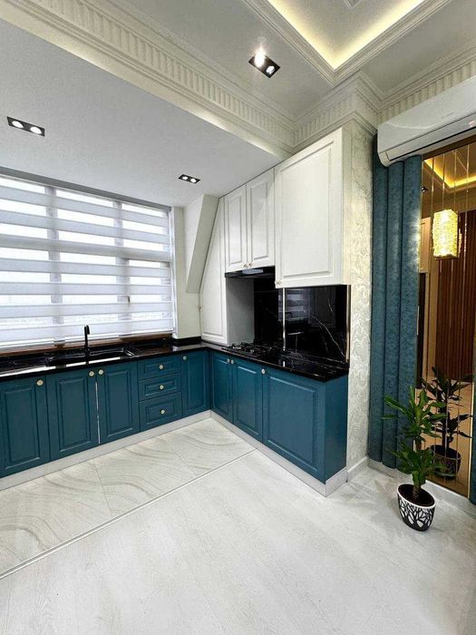 R1! Сдаётся квартира 2/4/9 на Сергелийском ор-р Метро Янги хает!