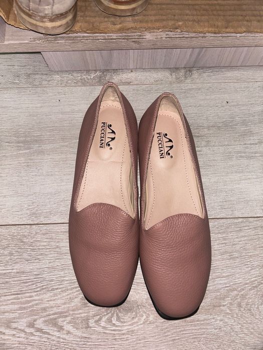 Туфли женские бренд