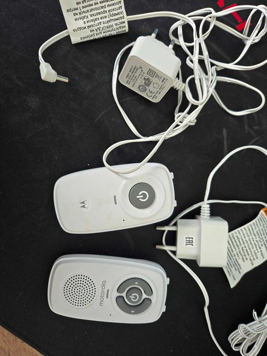 Аудио няня для мам