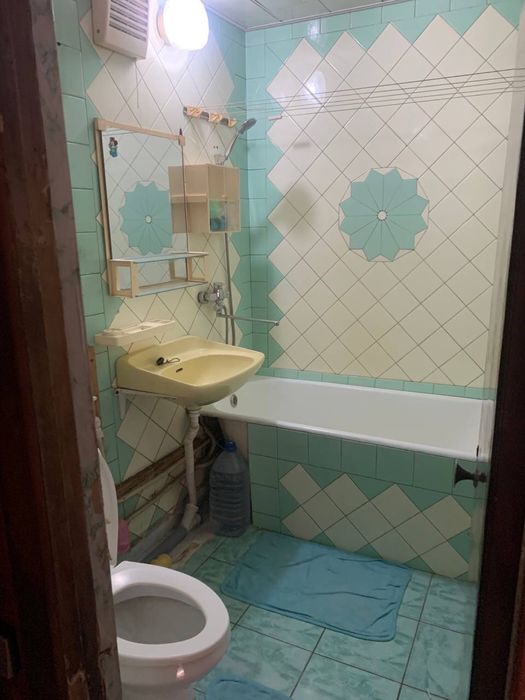 Продадим свою 3 комнатную квартиру в Учтепинском районе