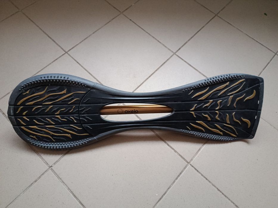 Waveboard Oxelo skate
